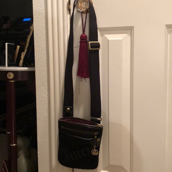 JUICY COUTURE PURSE - Picture 4 of 5